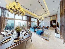 Shenton Way (D1), Condominium #594593511